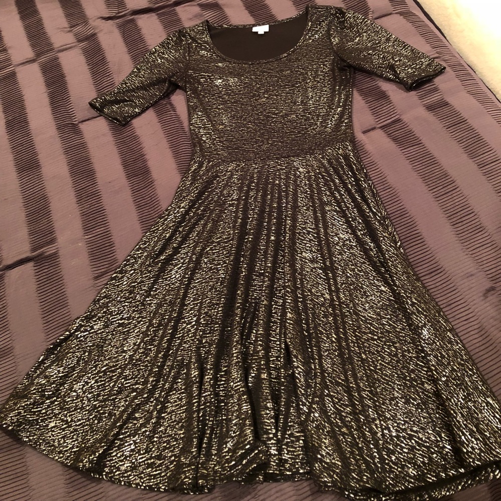 Lularoe elegant collection Nicole